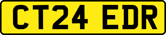 CT24EDR