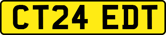CT24EDT
