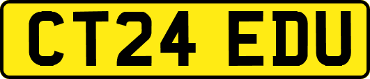 CT24EDU