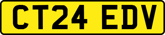 CT24EDV