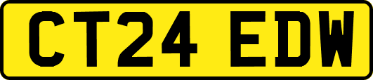 CT24EDW