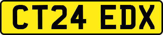 CT24EDX