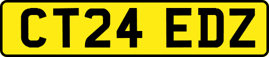 CT24EDZ