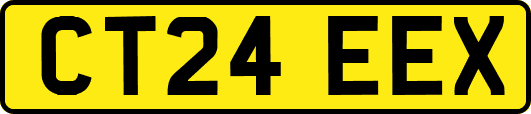 CT24EEX