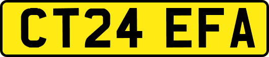 CT24EFA