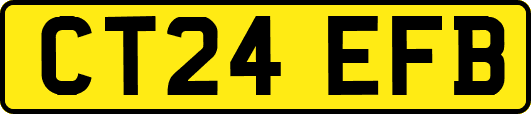 CT24EFB