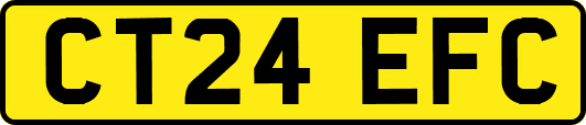 CT24EFC