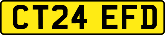CT24EFD