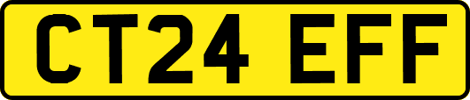 CT24EFF