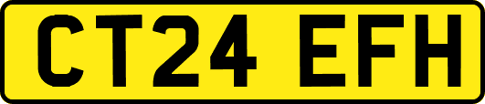 CT24EFH