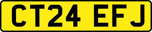 CT24EFJ