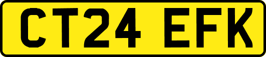 CT24EFK