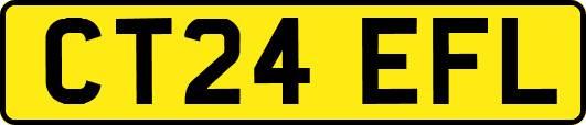 CT24EFL