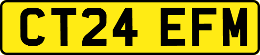CT24EFM