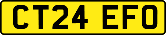 CT24EFO