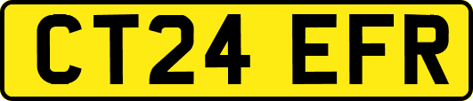 CT24EFR