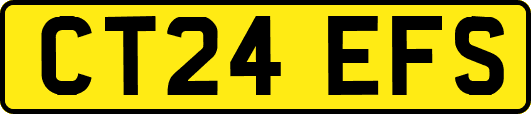 CT24EFS