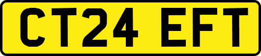 CT24EFT