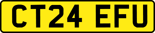 CT24EFU