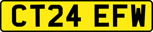 CT24EFW