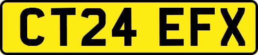 CT24EFX