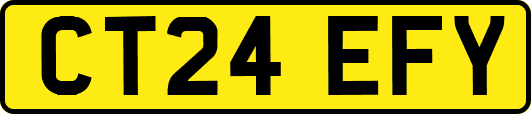 CT24EFY