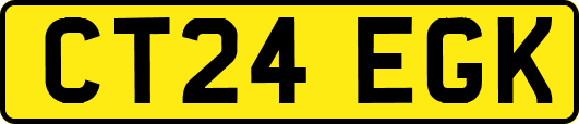 CT24EGK