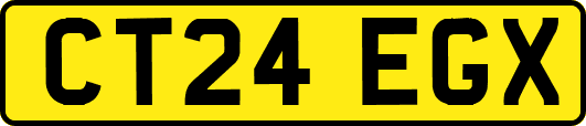 CT24EGX