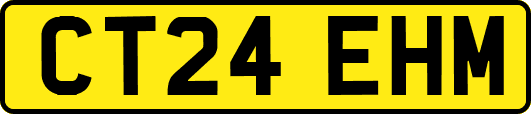 CT24EHM