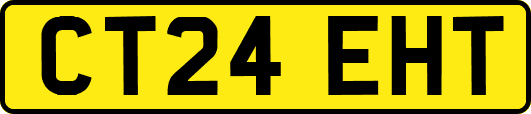 CT24EHT