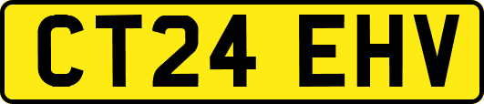 CT24EHV