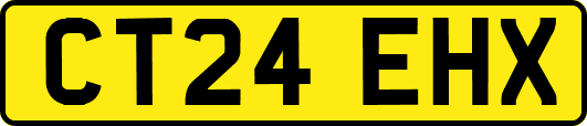 CT24EHX