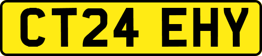 CT24EHY