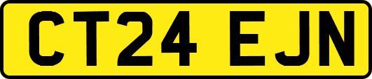 CT24EJN