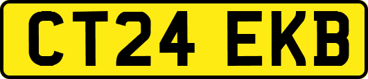 CT24EKB