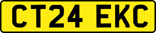 CT24EKC