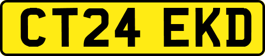 CT24EKD