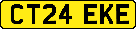 CT24EKE