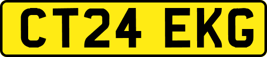 CT24EKG