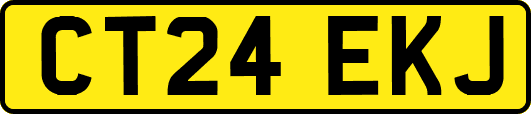 CT24EKJ