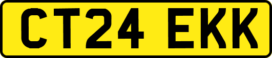 CT24EKK