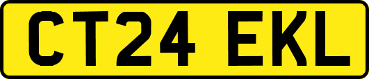 CT24EKL