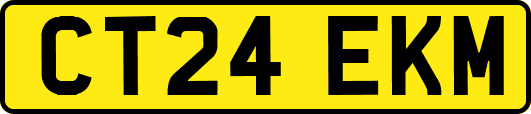 CT24EKM