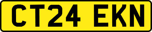 CT24EKN
