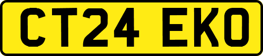 CT24EKO