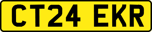 CT24EKR
