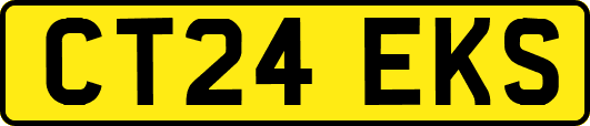 CT24EKS