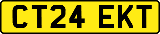 CT24EKT