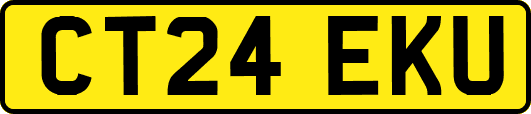 CT24EKU