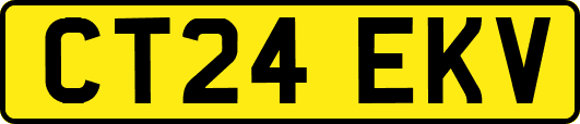CT24EKV